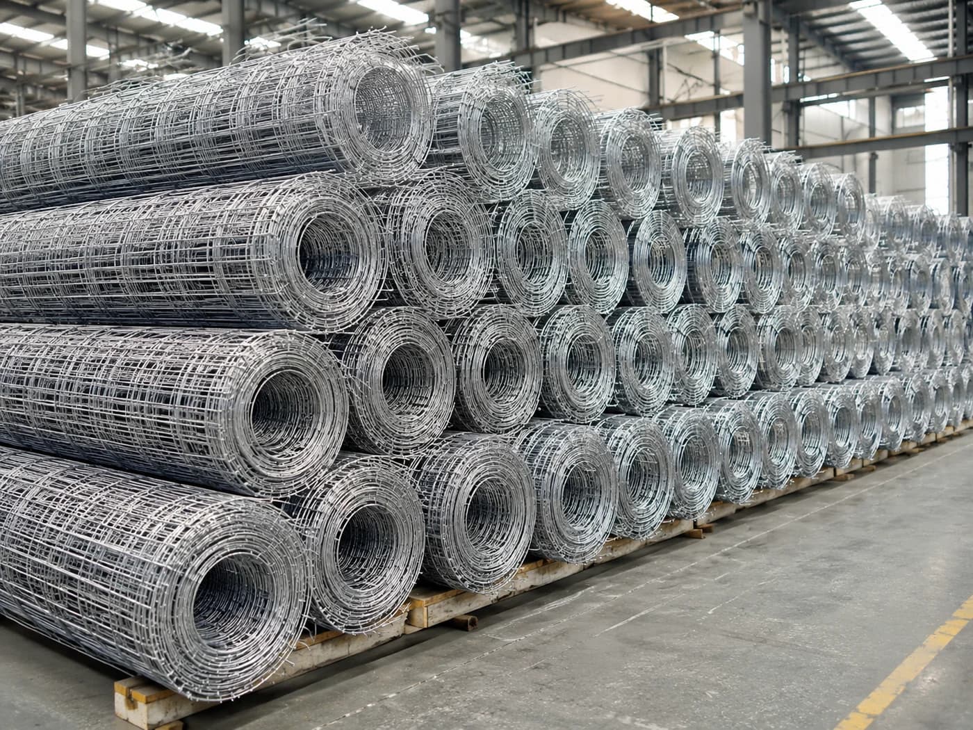 Construction steel and reinforcement materials supplied by SOK Steel & Agro Solutions