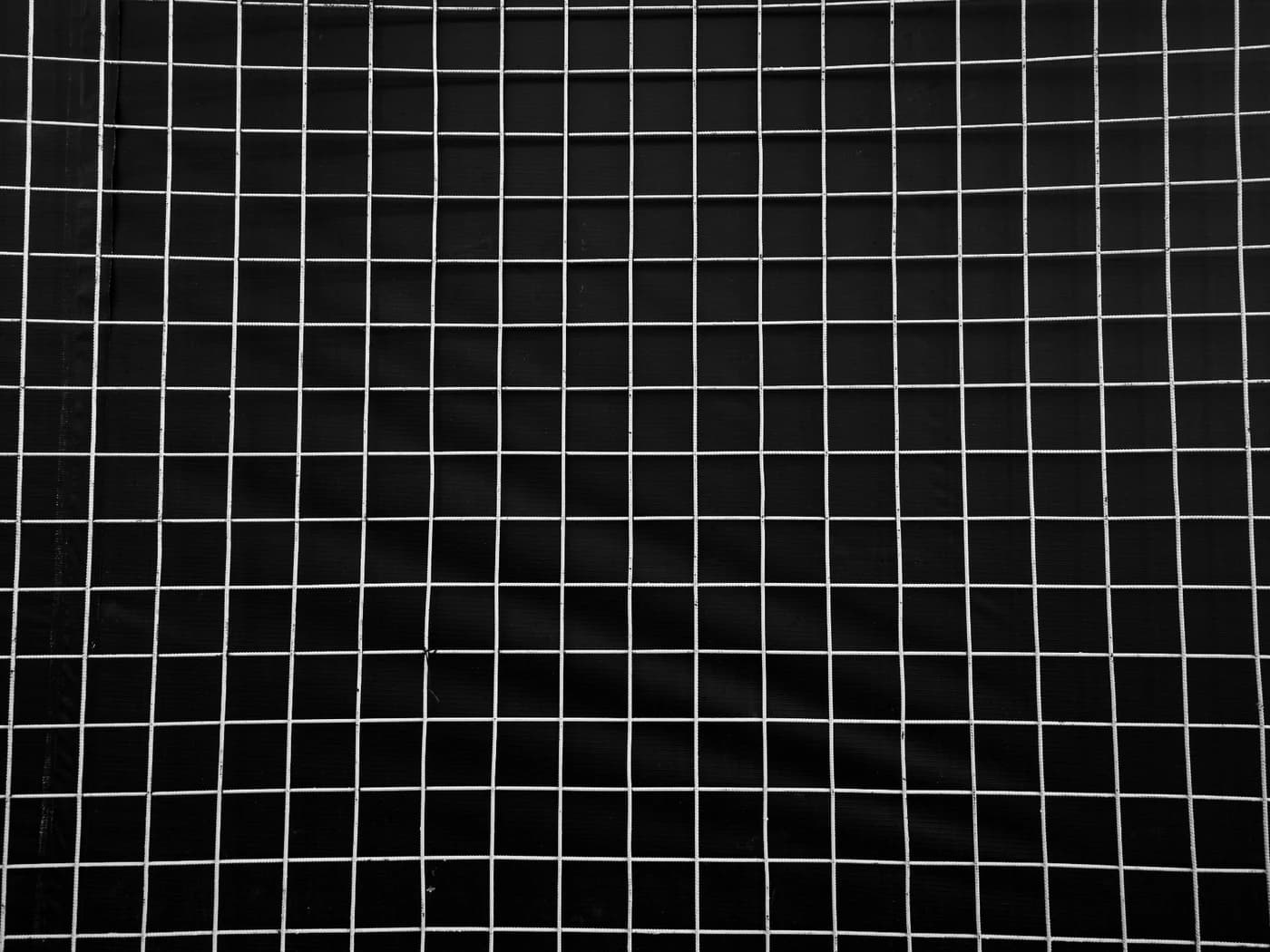 Welded mesh panel detail available from SOK Steel & Agro Solutions