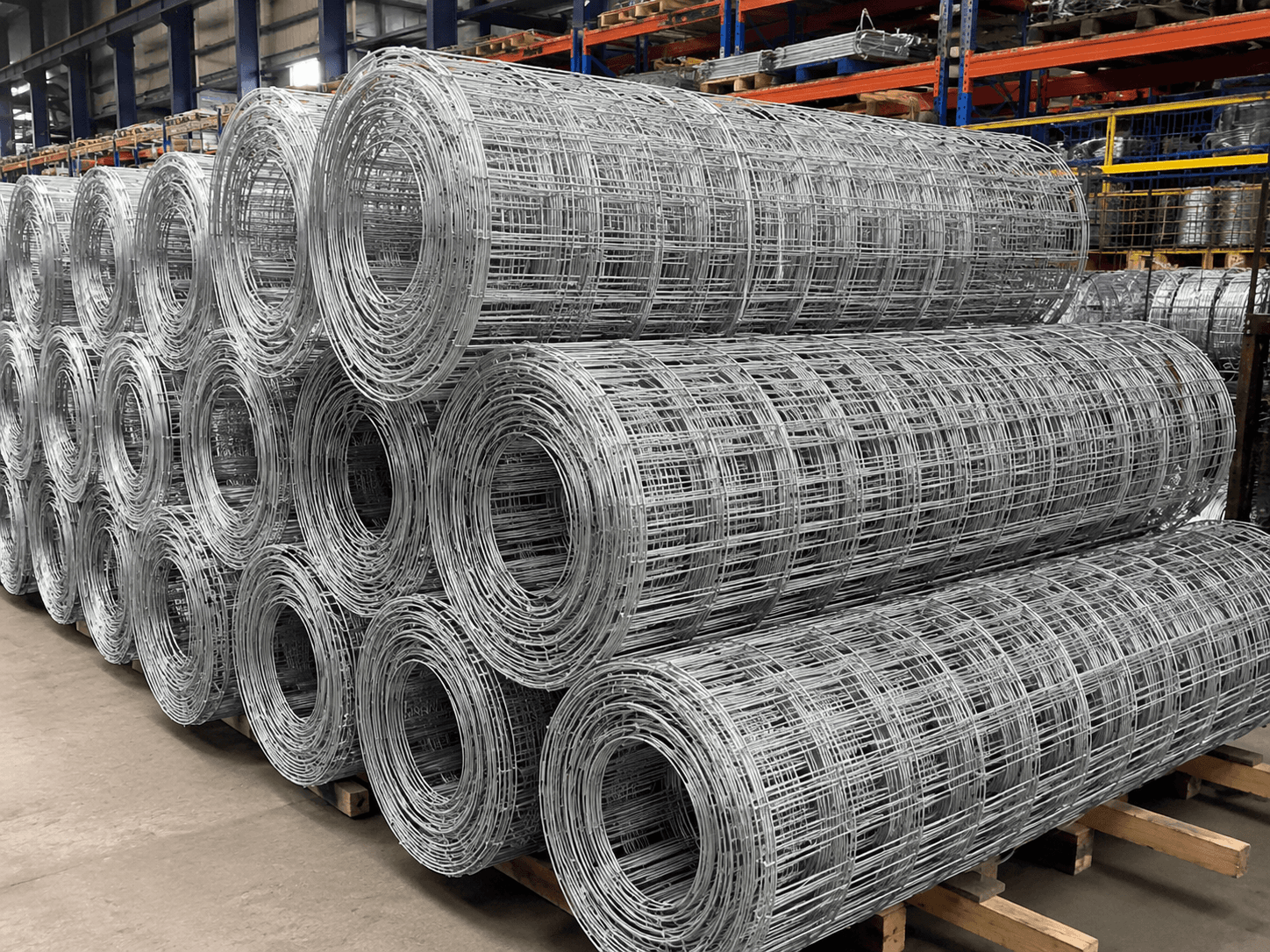 Construction Materials