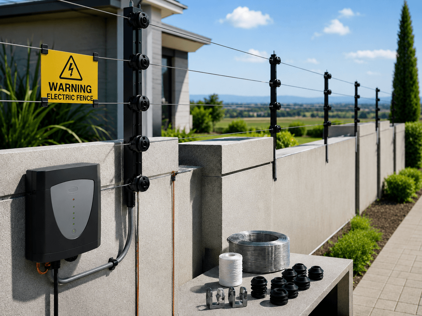 Security Systems